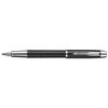 Parker IM Premium Stick Roller Ball Pen Gift Box, 0.7mm, Black/Chrome 1931658